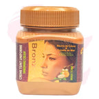 Bronz Tone Maxi Tone Vanishing Cream – Illuminating Moisturizer with Cocoa Butter & Honey Extracts (UV Protection)