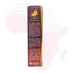 Bronz Tone Maxi Tone Body Lotion – Moisturizing & Illuminating Formula with Cocoa Butter & Honey Extracts (300ml)