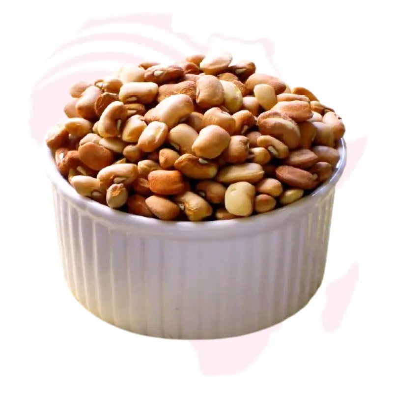 Premium Nigeria Brown Beans – High Protein & Fiber-Rich Natural Legume