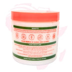 Cantu Shea Butter Argan Oil Leave-In Conditioning Repair Cream (453g) – 3-in-1 Intensive Treatment for Curls, Coils & Waves