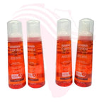 Cantu Shea Butter for Natural Hair Wave Whip Curling Mousse 248ml (8.4oz) – Define Curls, Add Shine & Frizz Control