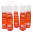 Cantu Shea Butter for Natural Hair Wave Whip Curling Mousse 248ml (8.4oz) – Define Curls, Add Shine & Frizz Control