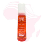 Cantu Shea Butter for Natural Hair Wave Whip Curling Mousse 248ml (8.4oz) – Define Curls, Add Shine & Frizz Control