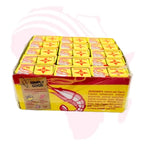 Maggi Shrimp Seasoning Cubes 60 x 10g – Authentic Shrimp Flavor Stock Tablets for Cooking