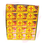 Maggi Shrimp Seasoning Cubes 60 x 10g – Authentic Shrimp Flavor Stock Tablets for Cooking