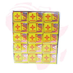 Maggi Shrimp Seasoning Cubes 60 x 10g – Authentic Shrimp Flavor Stock Tablets for Cooking