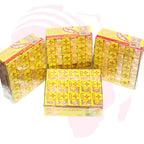 Maggi Shrimp Seasoning Cubes 60 x 10g – Authentic Shrimp Flavor Stock Tablets for Cooking