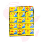 MAGGI Chicken Flavour Seasoning Cubes – Rich Taste & Aroma | Bulk Pack (60 Cubes)