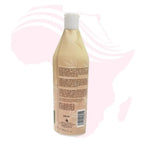 Cocopulp Coconut Oil Skin Clarifiant Lightening Body Lotion 500ml – Moisturizing & Brightening Body Care for Smooth, Even Skin