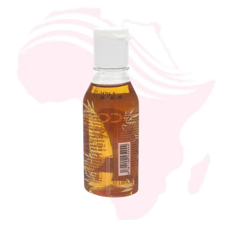 Cocopulp Coconut Oil Skin Clarifiant 50ml – Nourishing & Lightening Beauty Oil for Smooth, Radiant Skin