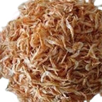 Premium Dried Crayfish – Authentic West African Seafood Seasoning