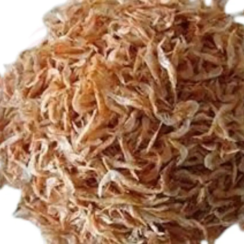 Premium Dried Crayfish – Authentic West African Seafood Seasoning