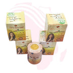 Dodo Skin Gold Black Spot Corrector Cream with Carrot Extract – Maxi Effect Concentrated Brightening Formula (50g)