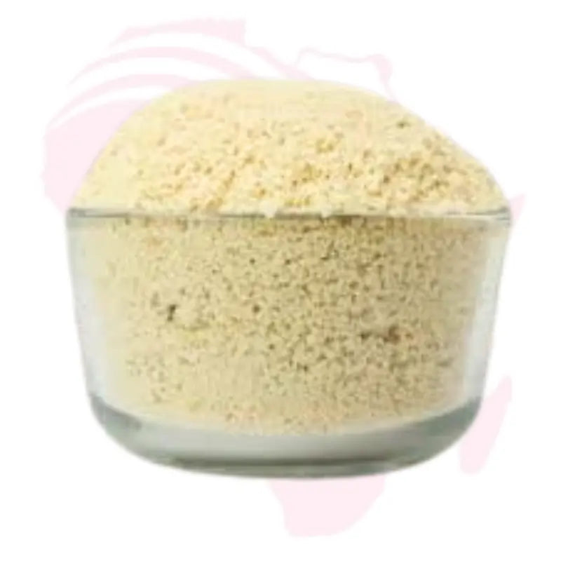 Premium Nigeria Egusi – Whole Melon Seeds for Authentic African Soups