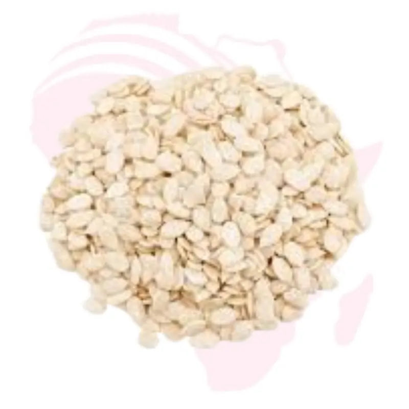 Premium Nigeria Egusi – Whole Melon Seeds for Authentic African Soups