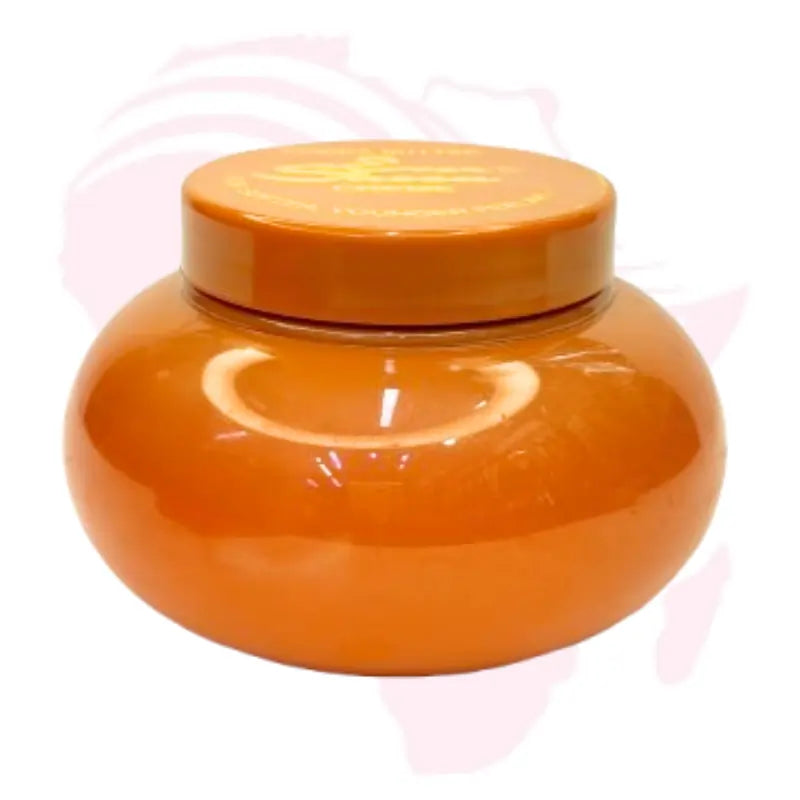 Ever Sheen Cocoa Butter Creme – Intensive Moisturizing Body Cream for Softer, Younger Feeling Skin