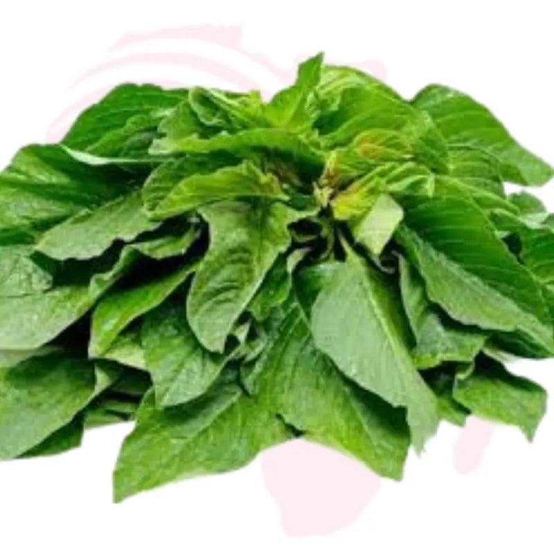 Fresh Nigerian Uziza Leaf – Authentic African Pepper Leaf | Natural, Organic & Aromatic Spice Leaf 70g pack