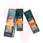 GLAZZI Fit Me! Matte + Poreless Foundation – Oil Control, Smooth Finish | For Normal to Oily Skin