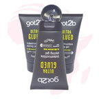 Got2B Ultra Glued Styling Gel for Edges 150ml – Extreme Hold Edge Control Gel