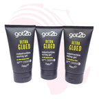 Got2B Ultra Glued Styling Gel for Edges 150ml – Extreme Hold Edge Control Gel