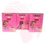Grace Duo Lotion & Serum – Dark Knuckles Remover Set for Clear, Even, and Radiant Skin | Brightening & Moisturizing Treatment