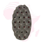 Professional Dual-Sided Magic Hair Twist Sponge – Essential Styling Tool for Afro Twists, Curls & Coils