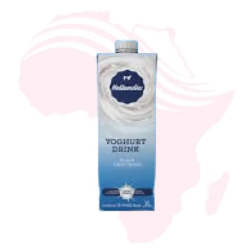 Hollandia Yoghurt Drink 1 Litre – Smooth & Creamy Nigerian Yoghurt Beverage