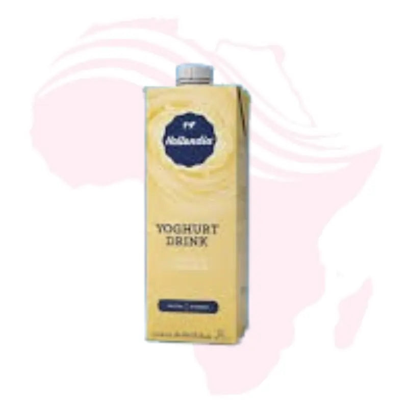 Hollandia Yoghurt Drink 1 Litre – Smooth & Creamy Nigerian Yoghurt Beverage