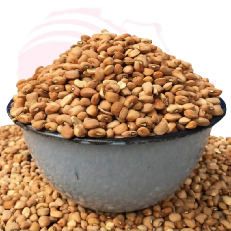 Premium Nigeria Honey Beans – Sweet Brown Beans, Protein & Fiber-Rich Superfood