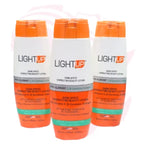 LightUp Dark Spots Correcting Whitening Beauty Lotion 400ml – Brightening & Even-Tone Body Lotion for Smooth, Radiant Skin