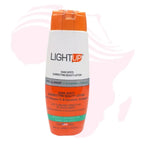 LightUp Dark Spots Correcting Whitening Beauty Lotion 400ml – Brightening & Even-Tone Body Lotion for Smooth, Radiant Skin