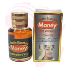 Goutte Blancheur Maney Drop Whiteness Accelerator 30ml – Dark Knuckle & Hyperpigmentation Corrector | Brightening Serum for Hands, Feet & Scars