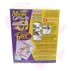 Profectiv MegaGrowth Advanced Strengthening No-Lye Relaxer – Super Strength 6 Salon Pack Touch-Ups