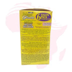 Profectiv MegaGrowth Advanced Strengthening No-Lye Relaxer – Super Strength 6 Salon Pack Touch-Ups