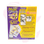 Profectiv Mega Growth Anti-Damage No-Lye Relaxer – Regular Strength (Salon 6-Pack Touch-Ups)