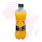 Minute Maid Ugandan Fruit Drink – Refreshing Tropical Juice Blend