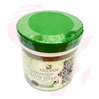 Mizyan Moroccan Bath Soap – Natural Exfoliating Black Soap with Olive Oil