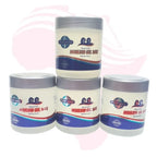 Stylin’ Dredz Mouldin’ Gel Wax Maximum Hold – Lock & Twist Gel for Dreadlocks and Natural Hair