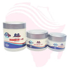 Stylin’ Dredz Mouldin’ Gel Wax Maximum Hold – Lock & Twist Gel for Dreadlocks and Natural Hair