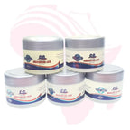 Stylin’ Dredz Mouldin’ Gel Wax Maximum Hold – Lock & Twist Gel for Dreadlocks and Natural Hair