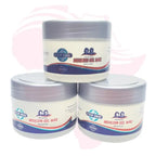 Stylin’ Dredz Mouldin’ Gel Wax Maximum Hold – Lock & Twist Gel for Dreadlocks and Natural Hair