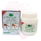 Nature Secrete Argan Crème de Corps 300g – Nourishing Body Cream with Argan Oil | Smooth & Hydrating Skincare in Dubai