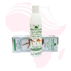 Nature Secrete Argan Lotion 350ml – Hydrating & Nourishing Body Lotion with Argan Oil | Smooth & Radiant Skin