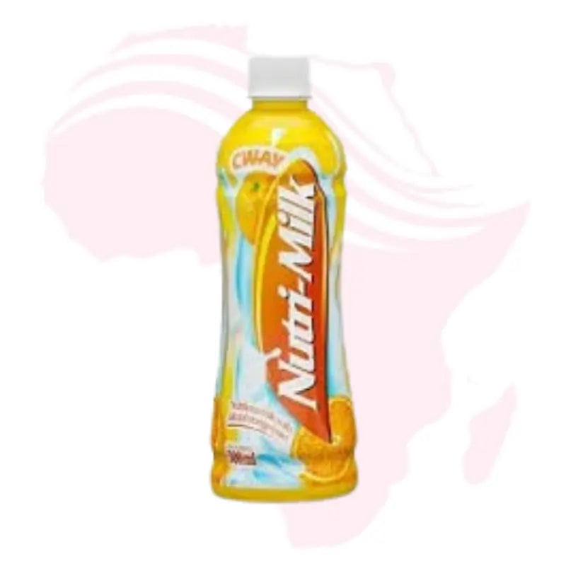 Nutri-Milk Drink 500ml – Creamy, Nutritious & Refreshing Dairy Beverage