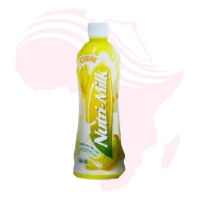 Nutri-Milk Drink 500ml – Creamy, Nutritious & Refreshing Dairy Beverage