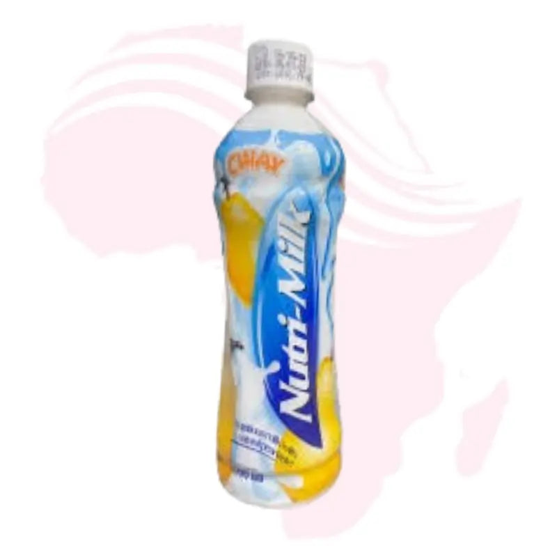 Nutri-Milk Drink 500ml – Creamy, Nutritious & Refreshing Dairy Beverage