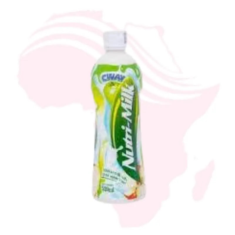 Nutri-Milk Drink 500ml – Creamy, Nutritious & Refreshing Dairy Beverage