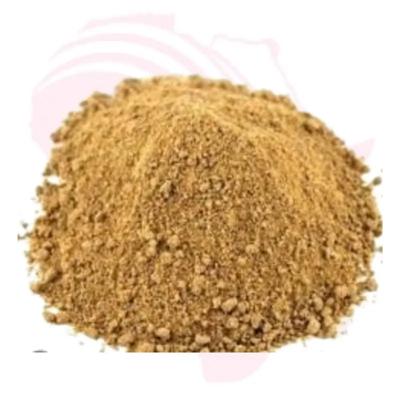 Premium Ogbono Seeds (Wild African Mango Seeds) – Authentic West African Soup Thickener | Natural & Organic