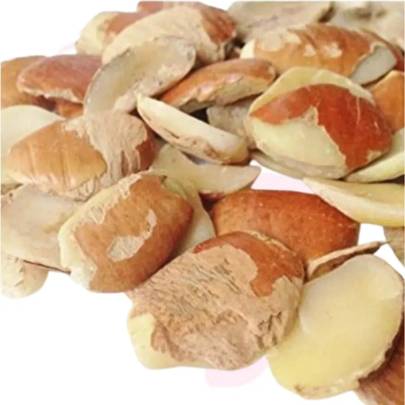 Premium Ogbono Seeds (Wild African Mango Seeds) – Authentic West African Soup Thickener | Natural & Organic