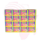 ONGA Shrimp (Crevette) Seasoning Cubes – Rich Seafood Flavor | Bulk Pack 64 x 11g